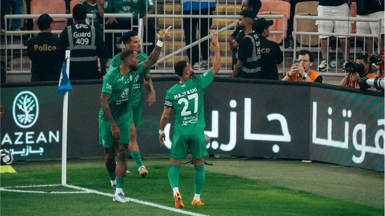 توقيت انطلاق مواجهة الأهلي ضد الدحيل في نخبة آسيا ومجموعة القنوات الناقلة للقاء